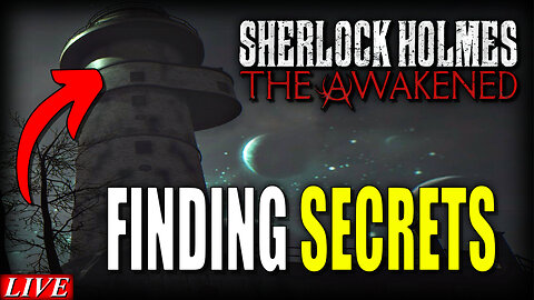 Finding secrets hidden in plain sight | CODE ZEHHD #thehordeiscoming