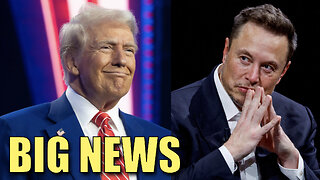 Three Absolute Bombshells Just Dropped… (You Won’t Believe This Week)