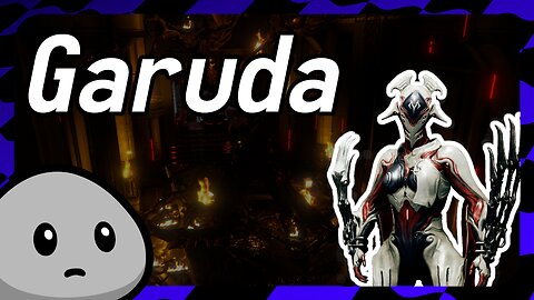 Garuda - Infinite Energy, Almost Immortal