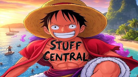 Rocket League then finishing up Marineford arc!