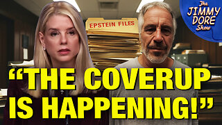 “The Epstein Files Are Being Scrubbed Clean!” - Epstein’s Brother