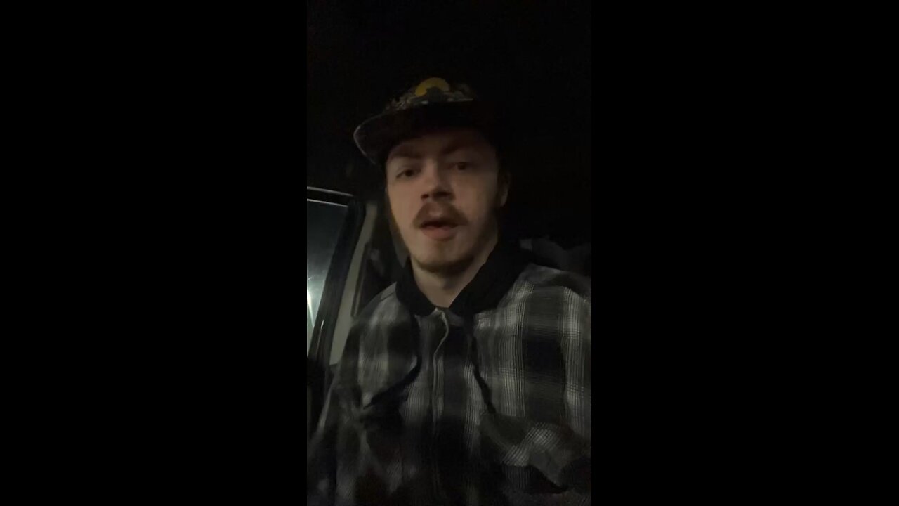 I let go. It’s extremely polluted and toxic.