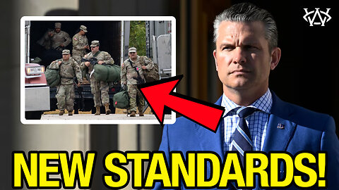 'Fat' Soldiers FIRED!