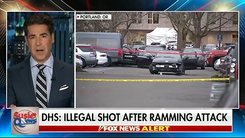 JESSE WATTERS PRIMETIME JAN 8