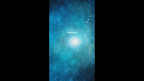Galaxies Space Guide: 5 Coldest In Universe