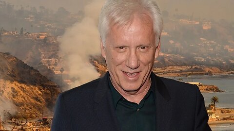 James Woods, crisis actor of COINTELPRO