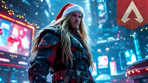 Is it winter in the outlands? 🏂❄️🎿⛄