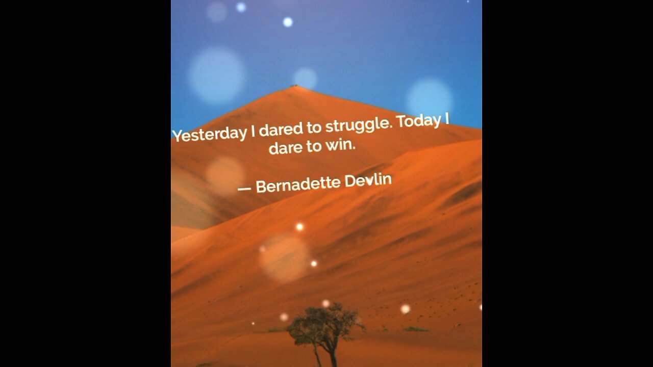 Your Qoute For A Day 37