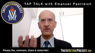 Debrief of the 9/11 24th Anniversary Event, "Turning the Tide" in D.C.