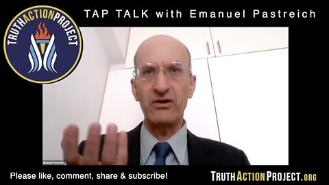 Debrief of the 9/11 24th Anniversary Event, "Turning the Tide" in D.C.
