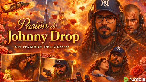 JOHNNY DROP | ICARUS