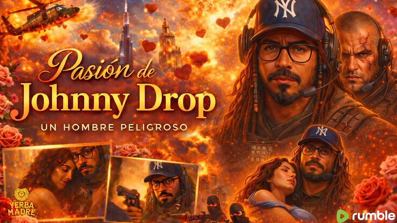 JOHNNY DROP | ICARUS