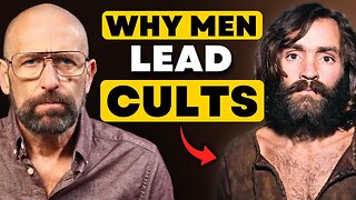 Why are women bad cult leaders?