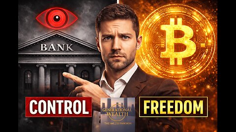 The Silent War for Your Money: CBDCs vs. Crypto (2026 Prediction)