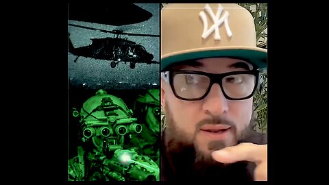 20 Operators vs. Hundreds, Equaling Total Domination