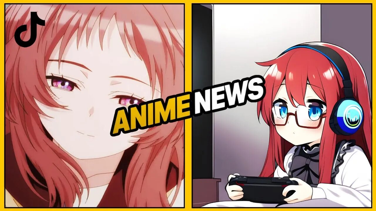 Is TikTok the Future of Anime?, Why Some Gamers Reject Girl Gamers