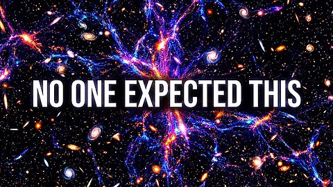 Shocking First Images from the Vera Rubin Telescope Are Redefining the Universe