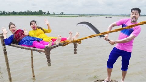 Top Hundred of One Trending Very Special Funny Comedy Video 😂Amazing Comedy Video 2025
