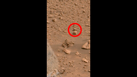 Som ET - 65 - Mars - Curiosity Sol 3555 - 1