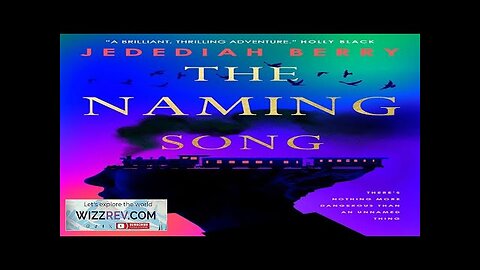 The Naming Song Review