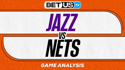 Jazz vs Nets (12-4-25) NBA Expert Predictions, Picks and Best Bets