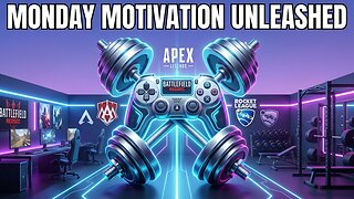 🦾🦾MONDAY Motivation Is Here With New Platforms And New Opportunities!💯🔥 👑BEAM KING!👑