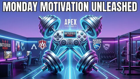 🦾🦾MONDAY Motivation Is Here With New Platforms And New Opportunities!💯🔥 👑BEAM KING!👑