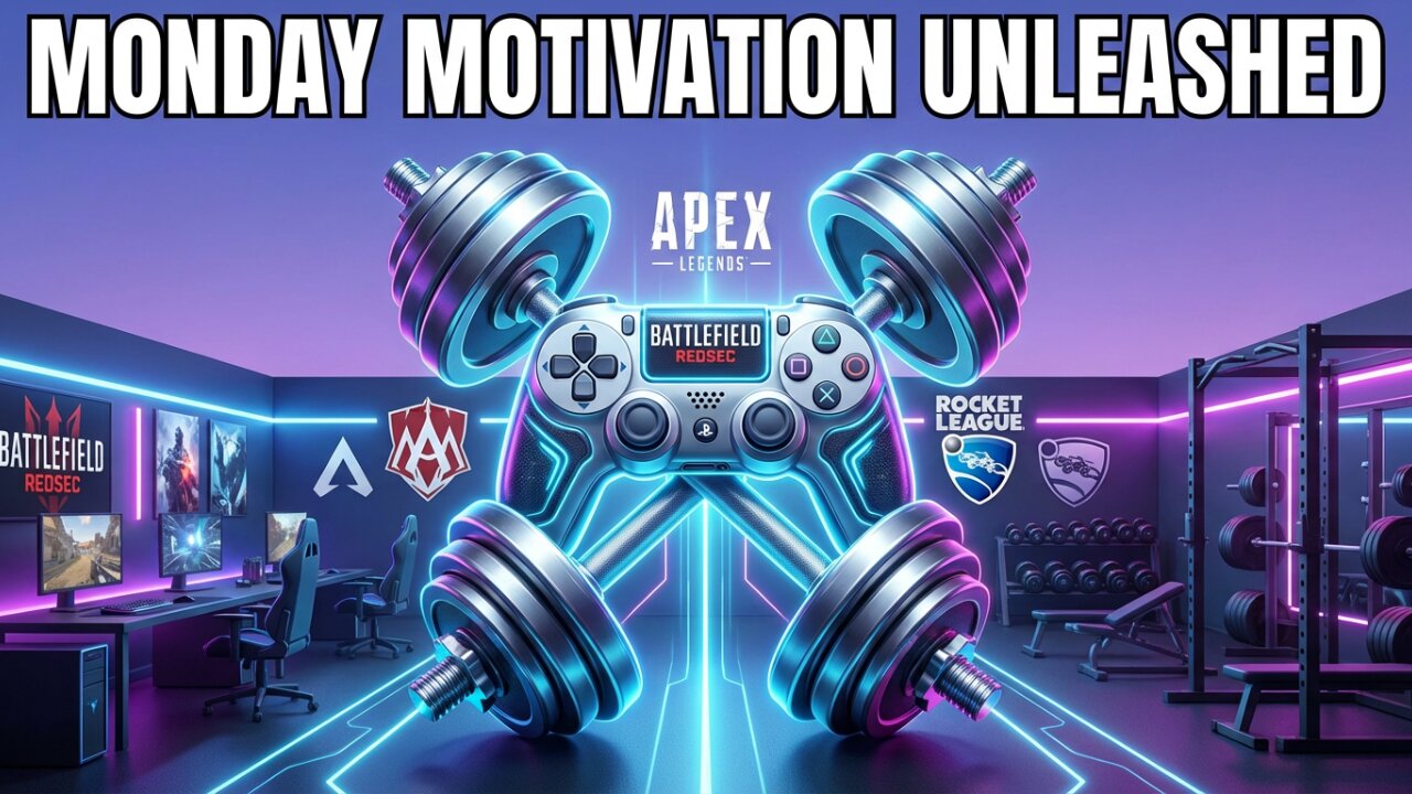 🦾🦾MONDAY Motivation Is Here With New Platforms And New Opportunities!💯🔥 👑BEAM KING!👑