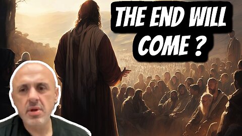 Does the END come when the Bible is preached to WHOLE WORLD? | Sam Shamoun