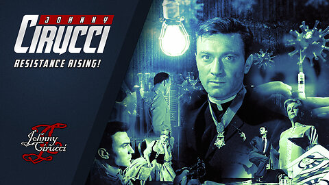 Raymond Shaw is Safe and Effective, Johnny Cirucci 16 June 2022