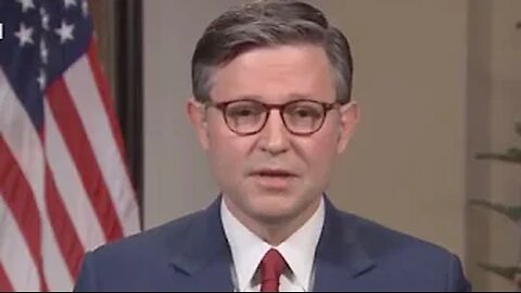 WOW: Republicans DEFY Mike Johnson as he LOSES CONTROL