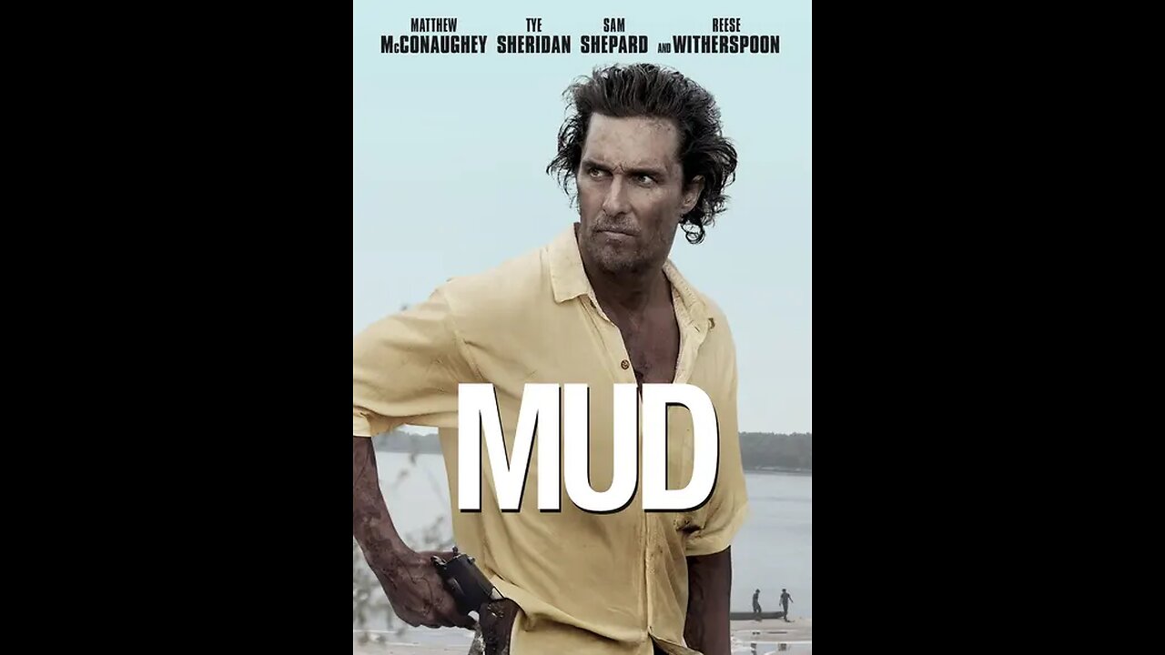 Mud