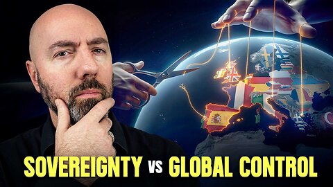 Borders Are GOOD! 🤠🌎🌍🏜🗺