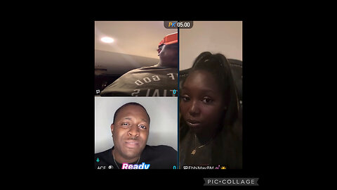 EBBIMAY LINES DREBBY TO TALK ABOUT ACE SA CHARGES + ACE VS EB! BIGO LIVE