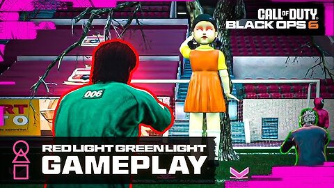 🔴LIVE! | Squid Games | Red Light Green Light!