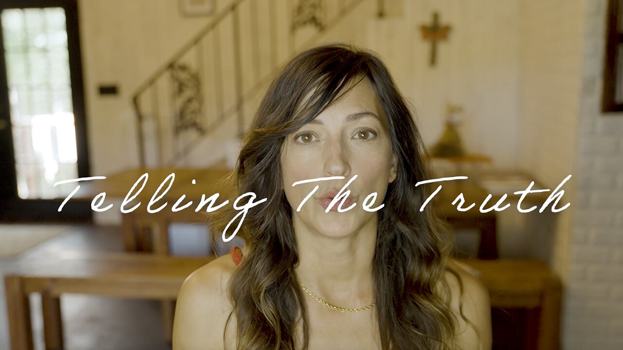 Telling The Truth