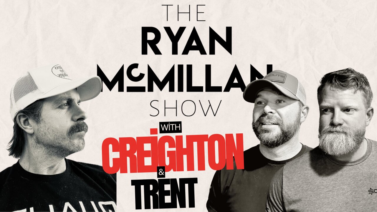 Creighton Greene and Trent McMurtrey: SCOUTE Arms - RMS 016