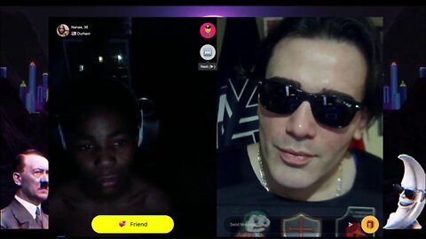 Gypsy Crusader clip 428