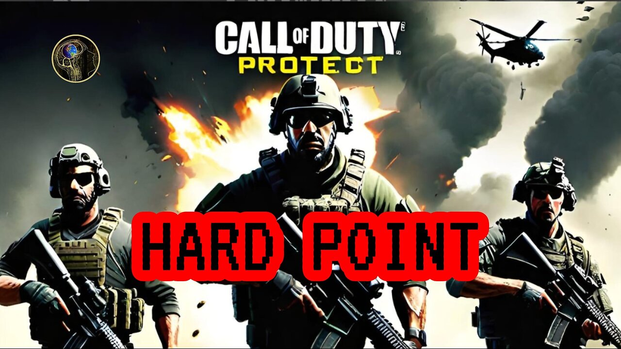 call of duty PROTECT THE POINT