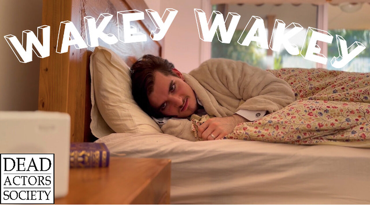 Rude Awakening