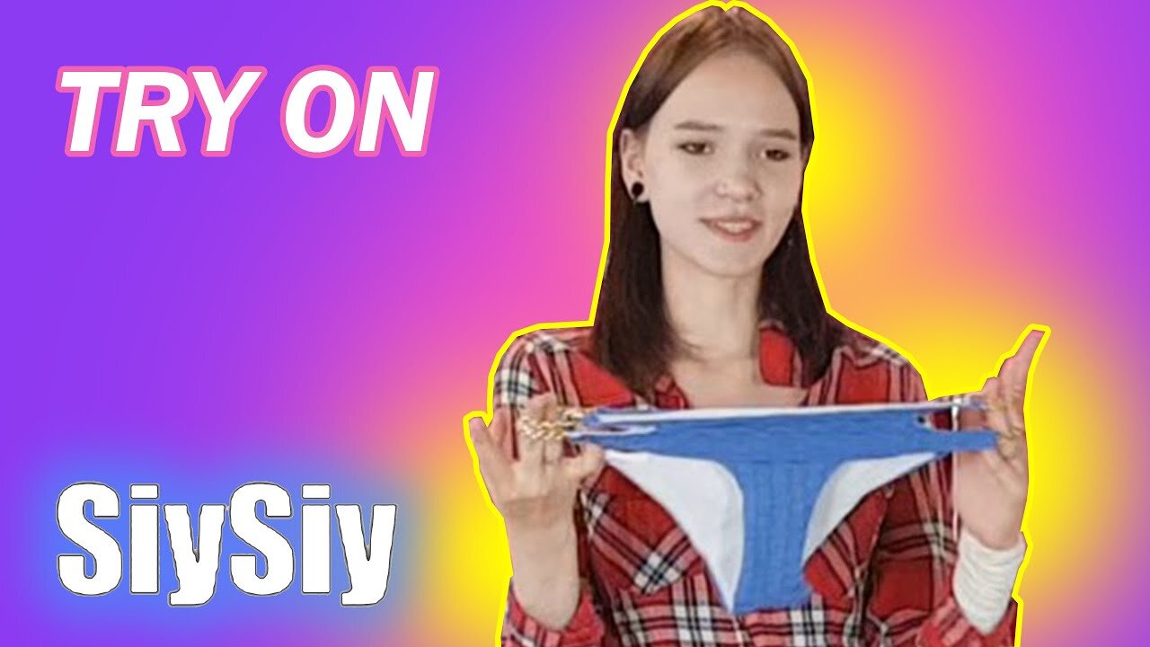 Slay the Summer: Testing Swimwear - Bikini Try-On Haul and Review!