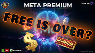 Laggin Out Live: Nothing is Free!