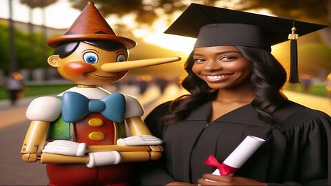 Black Females & Higher Education???? The Truth Revealed By a REAL WOMAN!!!!