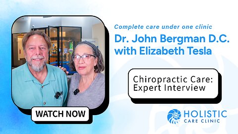 Dr. B & Elizabeth Testa - Do Your RESEARCH!