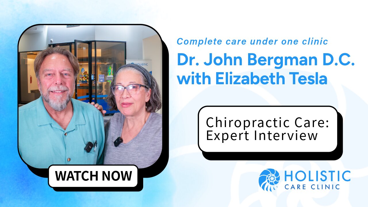 Dr. B & Elizabeth Testa - Do Your RESEARCH!