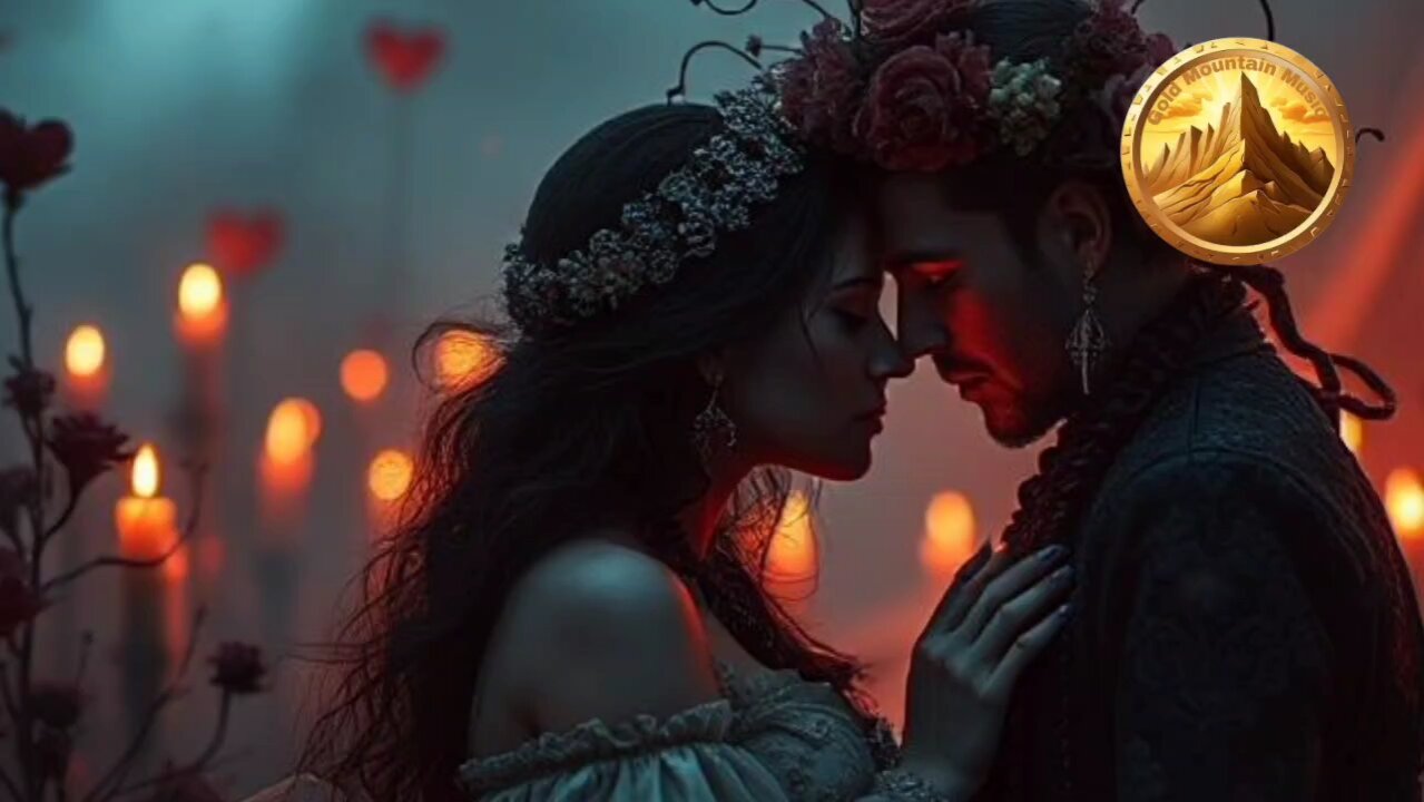 Dharia - Romantic Nightmare - Gold Mountain Music