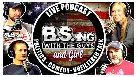 Government Shutdown 2025, Caitlin Clark drama, Netflix boycott and more | B.S.W.T.G. Live
