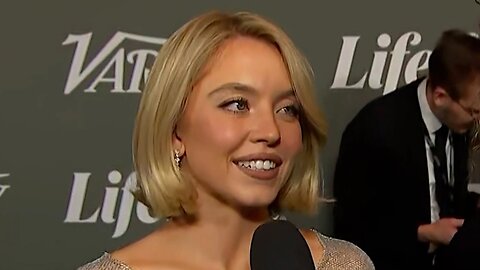 Why Sydney Sweeney Wants To Be 007 Instead Of A Bond Girl