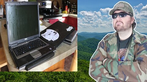 LAN Party & Broken Laptops (Update) (McJuggerNuggets) - Reaction! (BBT)