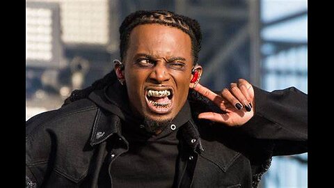 Playboi Carti SUCKS!